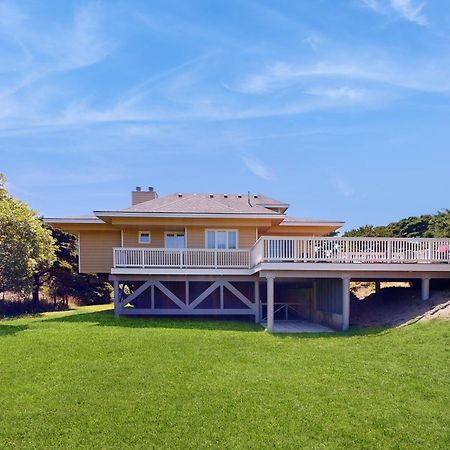 Beach Hideaway Бандон Екстер'єр фото
